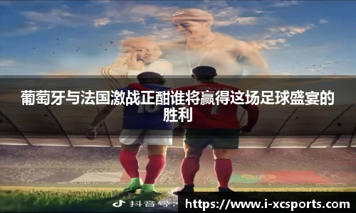 葡萄牙与法国激战正酣谁将赢得这场足球盛宴的胜利